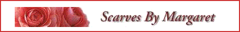 Scarves by Margaret